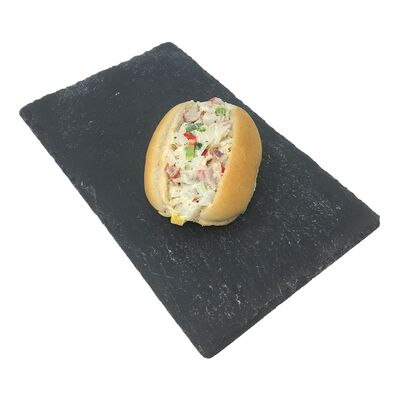 Pain au goberge