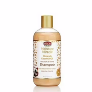 Mm shampoo - french