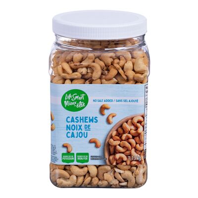 Noix cajou non salées