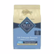 Visitez le magasin blue buffalo blue buffalo life protection formula nourriture sèche pour chiots. poulet et riz brun 9.9kg