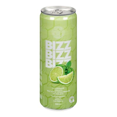 Limonade limojito