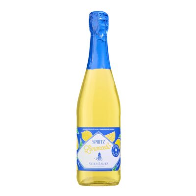 Spritz limoncello (Pièce didentité requise au moment du ramassage)