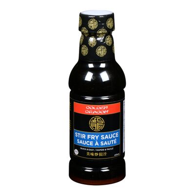 Sauce à sauté