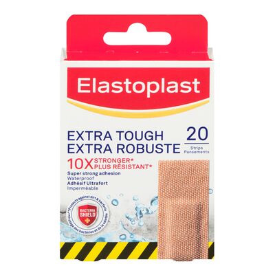Pansement extra robuste