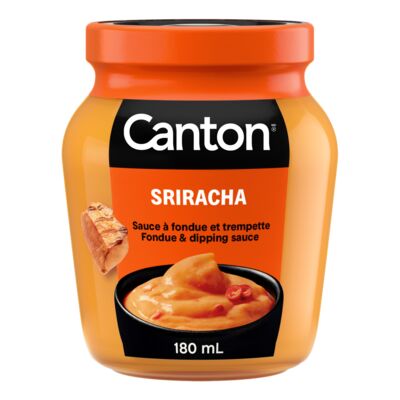 Sauce Sriracha