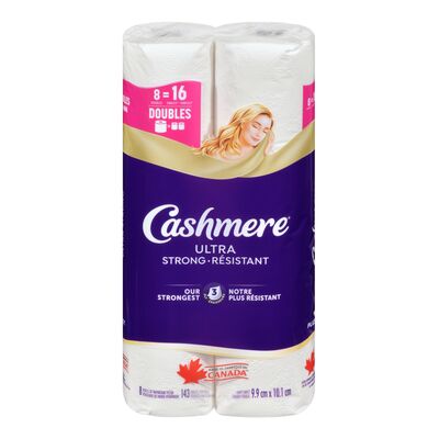 Papier hygiénique triple épaisseur