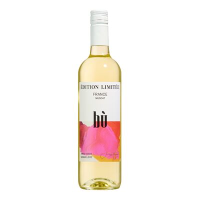 Vin blanc de France