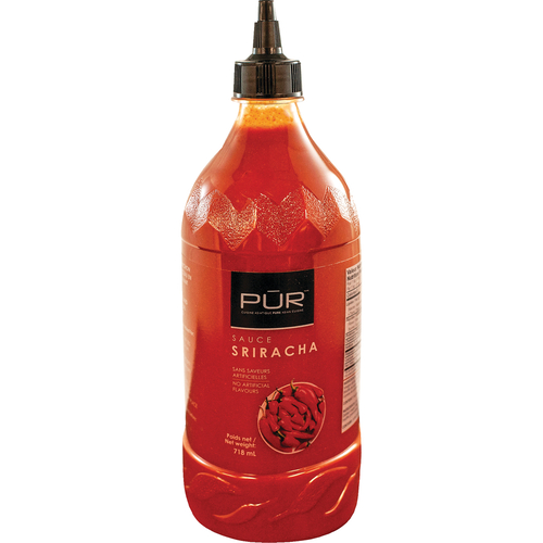Sauce sriracha