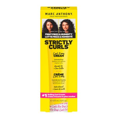 Crème boucles parfaites Curl Envy