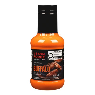 Sauce Buffalo