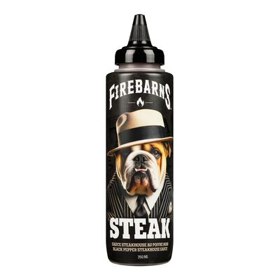 Sauce barbecue pour bifteck