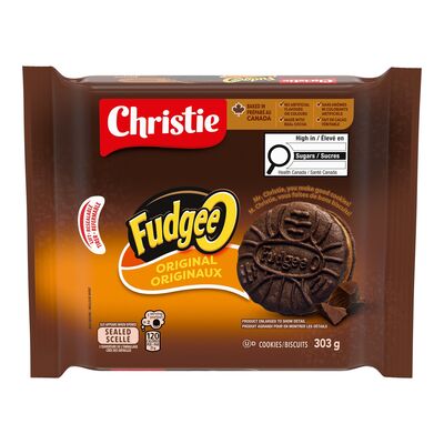 Original Biscuits