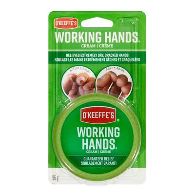 Working Hands crème pour les mains