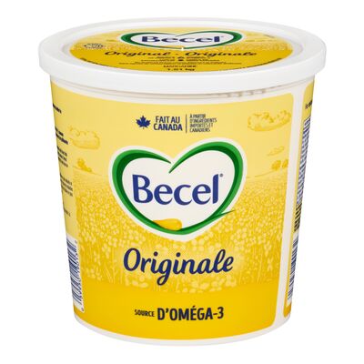 Margarine originale