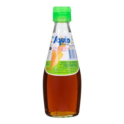 Sauce de poisson