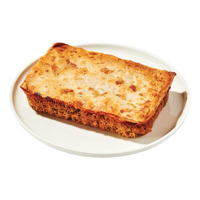 Pâté casserole mexicain