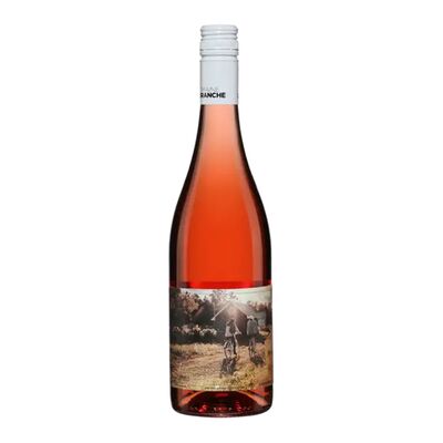 Vin rosé classique