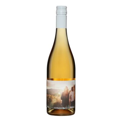 Vin blanc du Canada