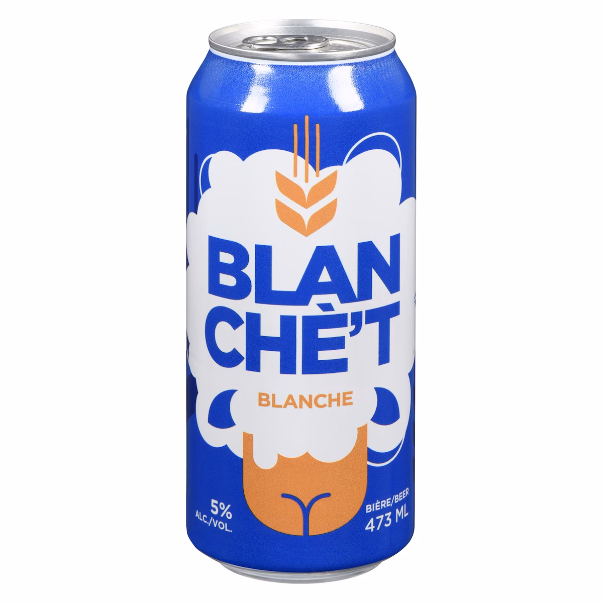 Blanchet 473ml (Pièce didentité requise au moment du ramassage)
