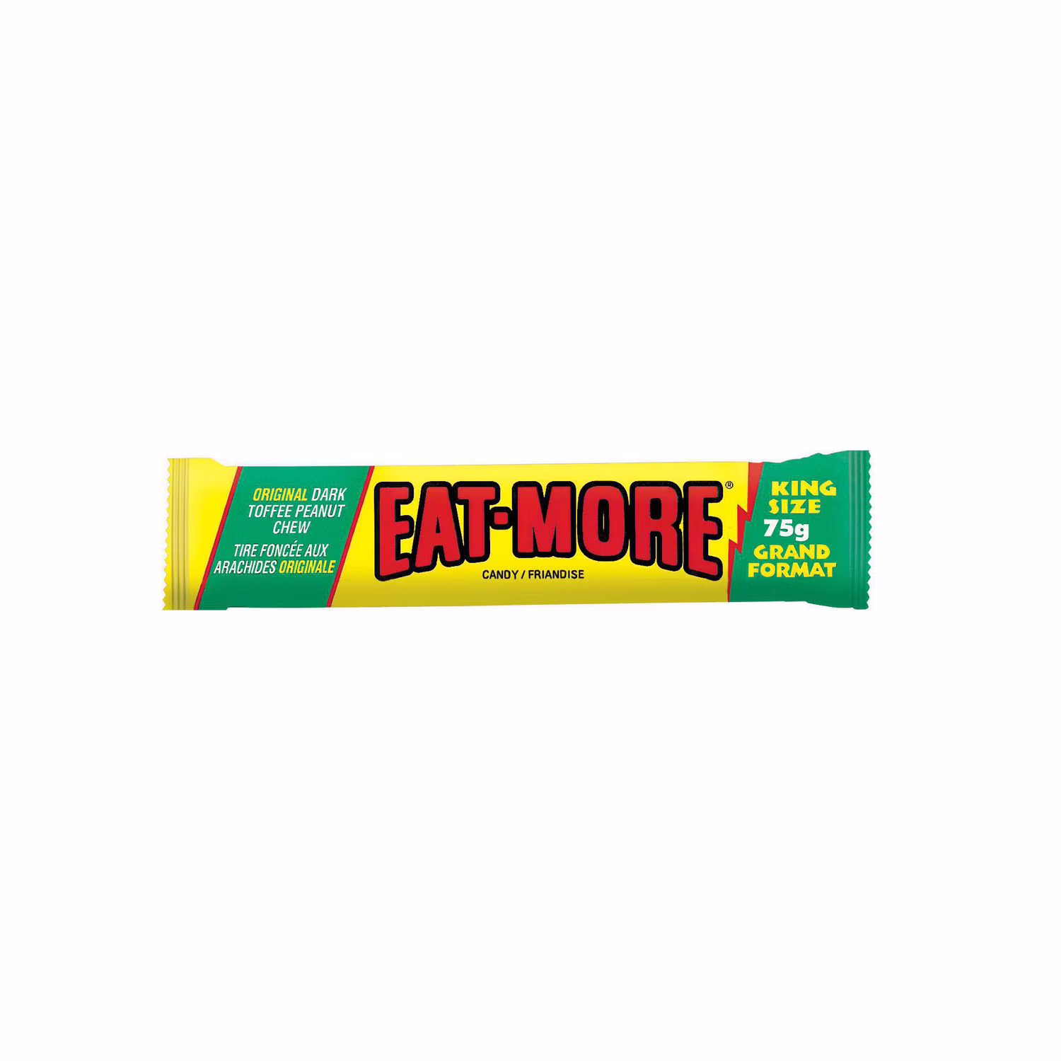 Hershey's eat-more - grand format yugioh cards