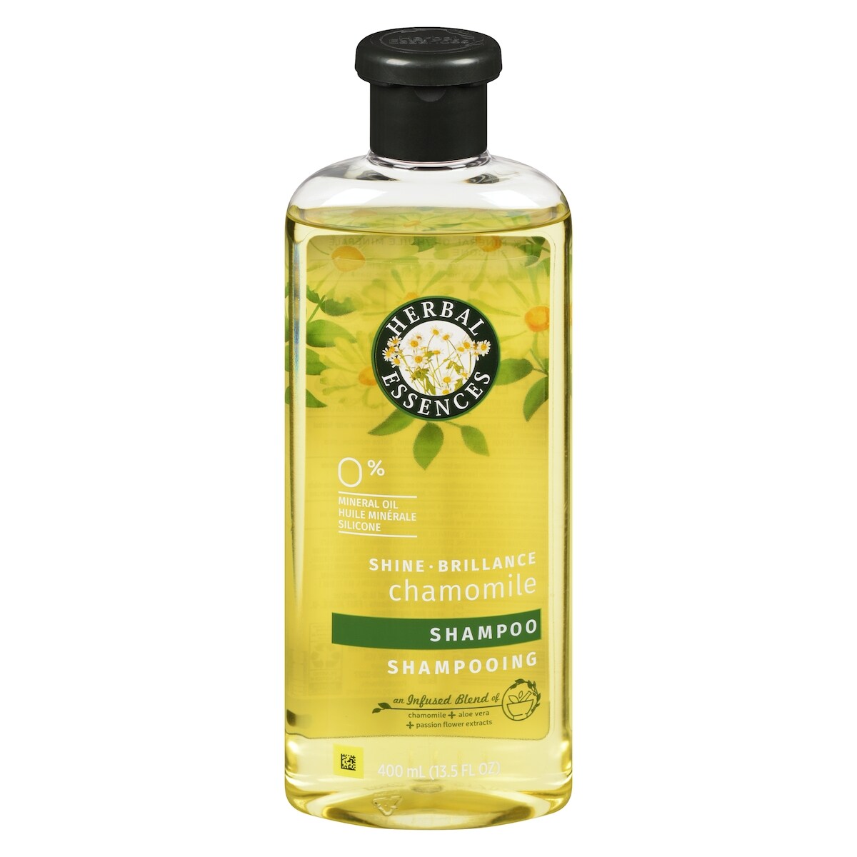 Shampooing brillance chamomile