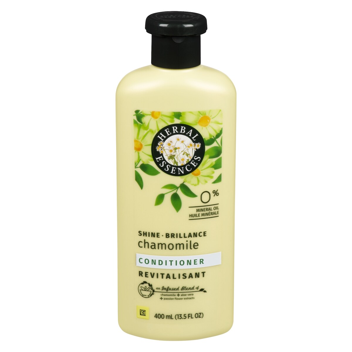 Herb Revitalisant Brillance