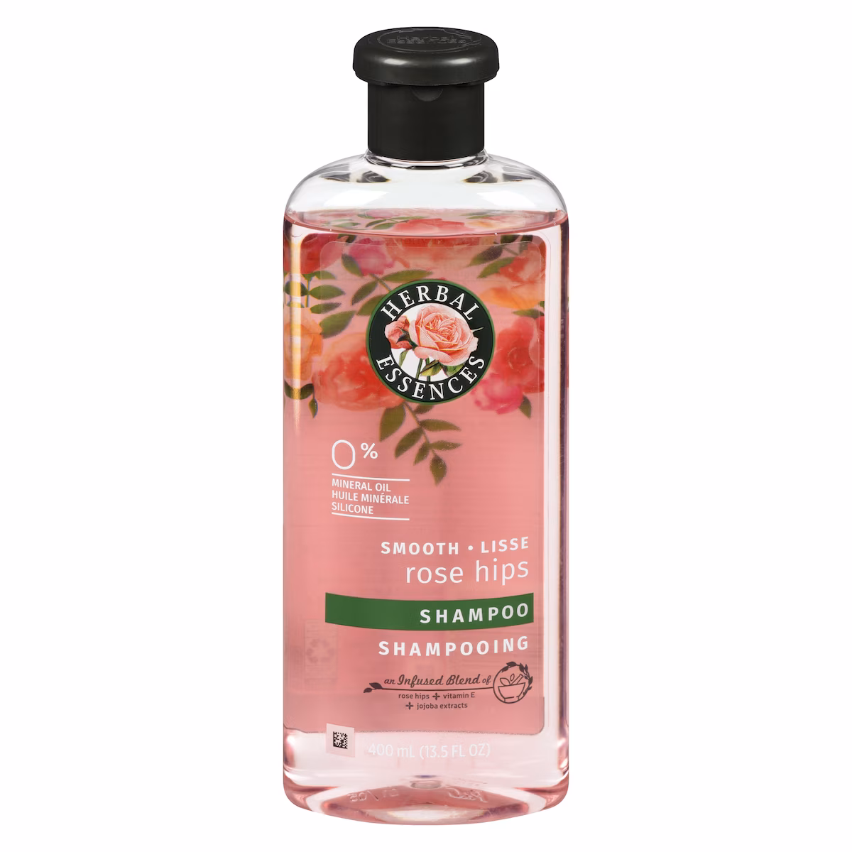 Herb Shampooing Lisse Classiq