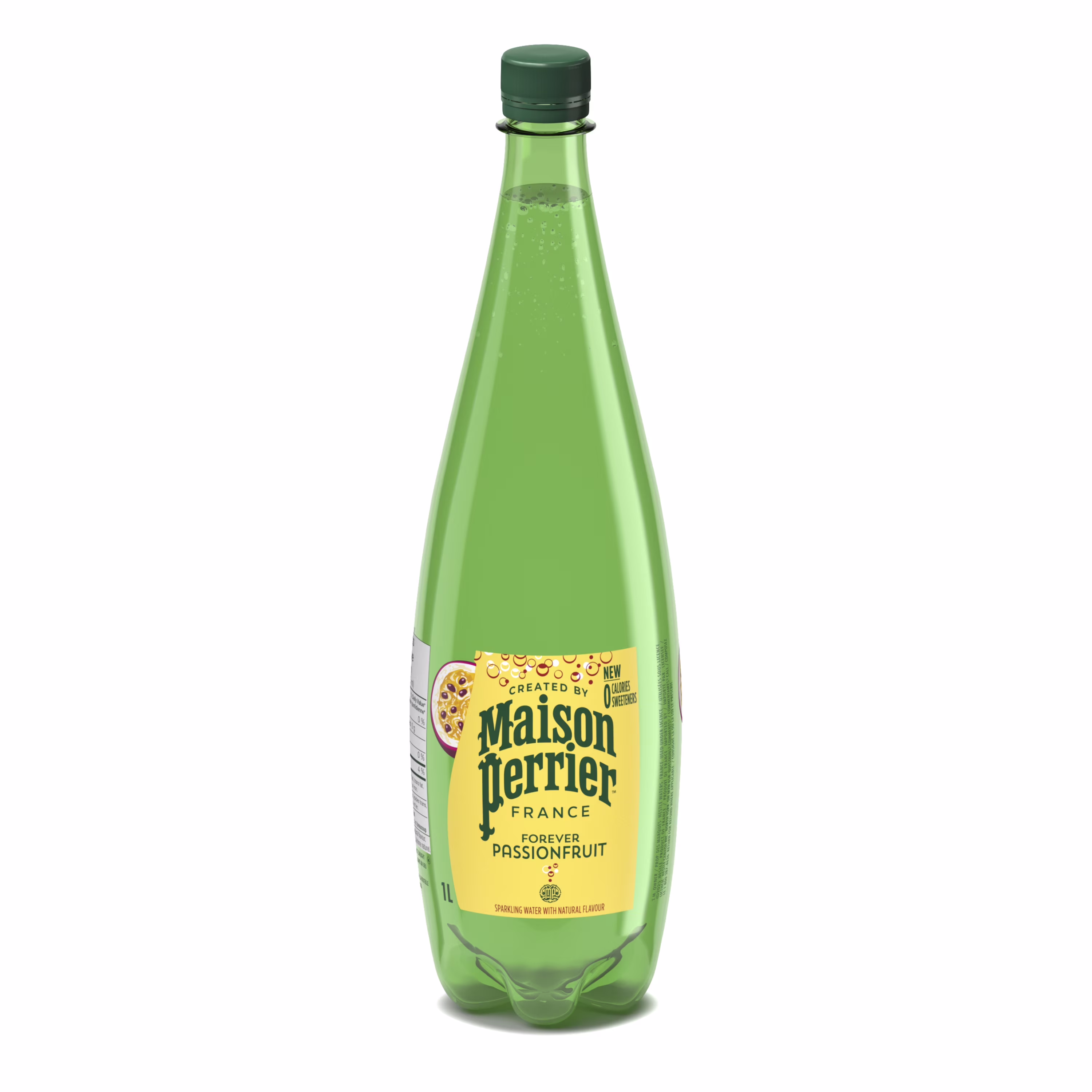 Maison perrier passion fruit