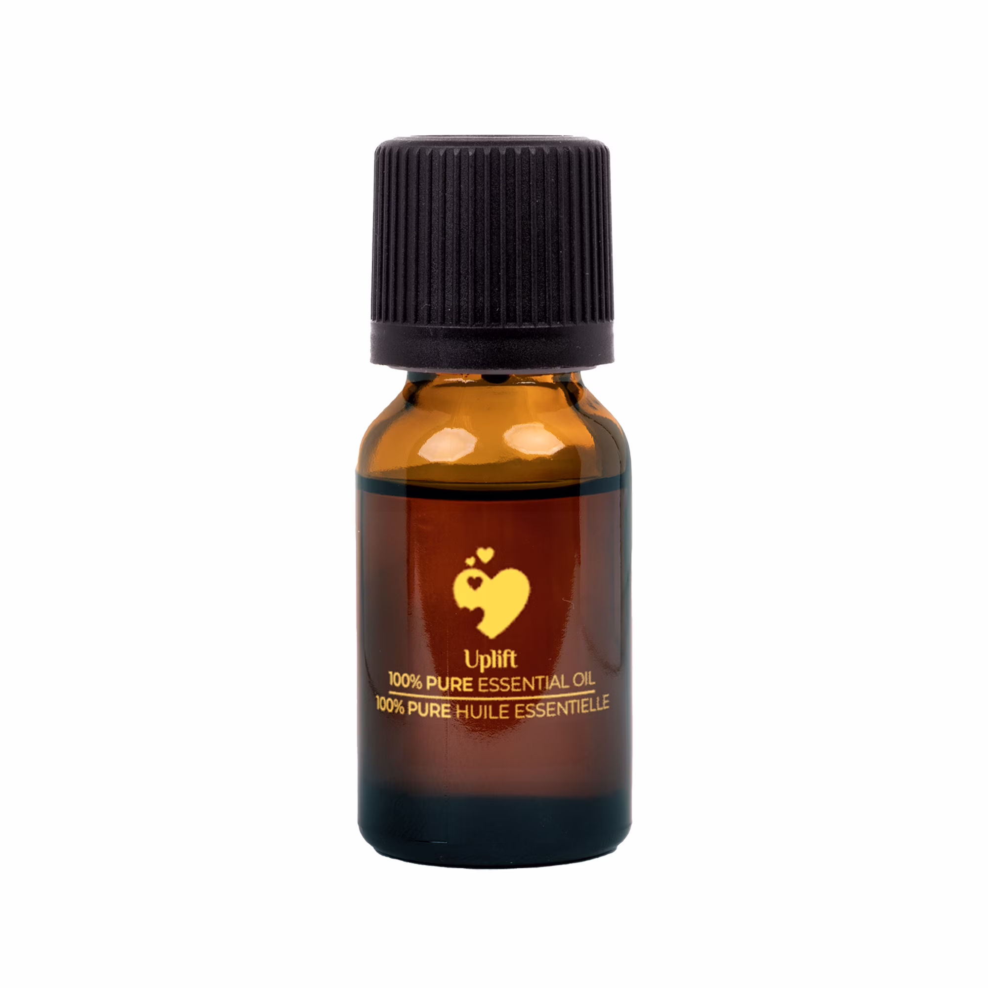 Huile essentielle 100% scentsationals - uplift  (0.5 une fois liquide)
