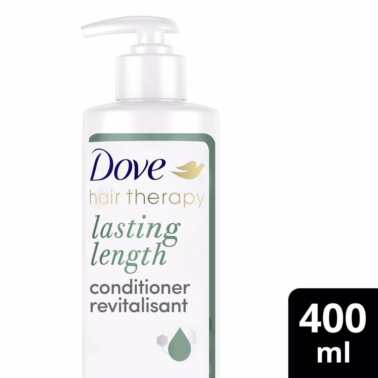 Dove thérapie capillaire longueur durable revitalisant