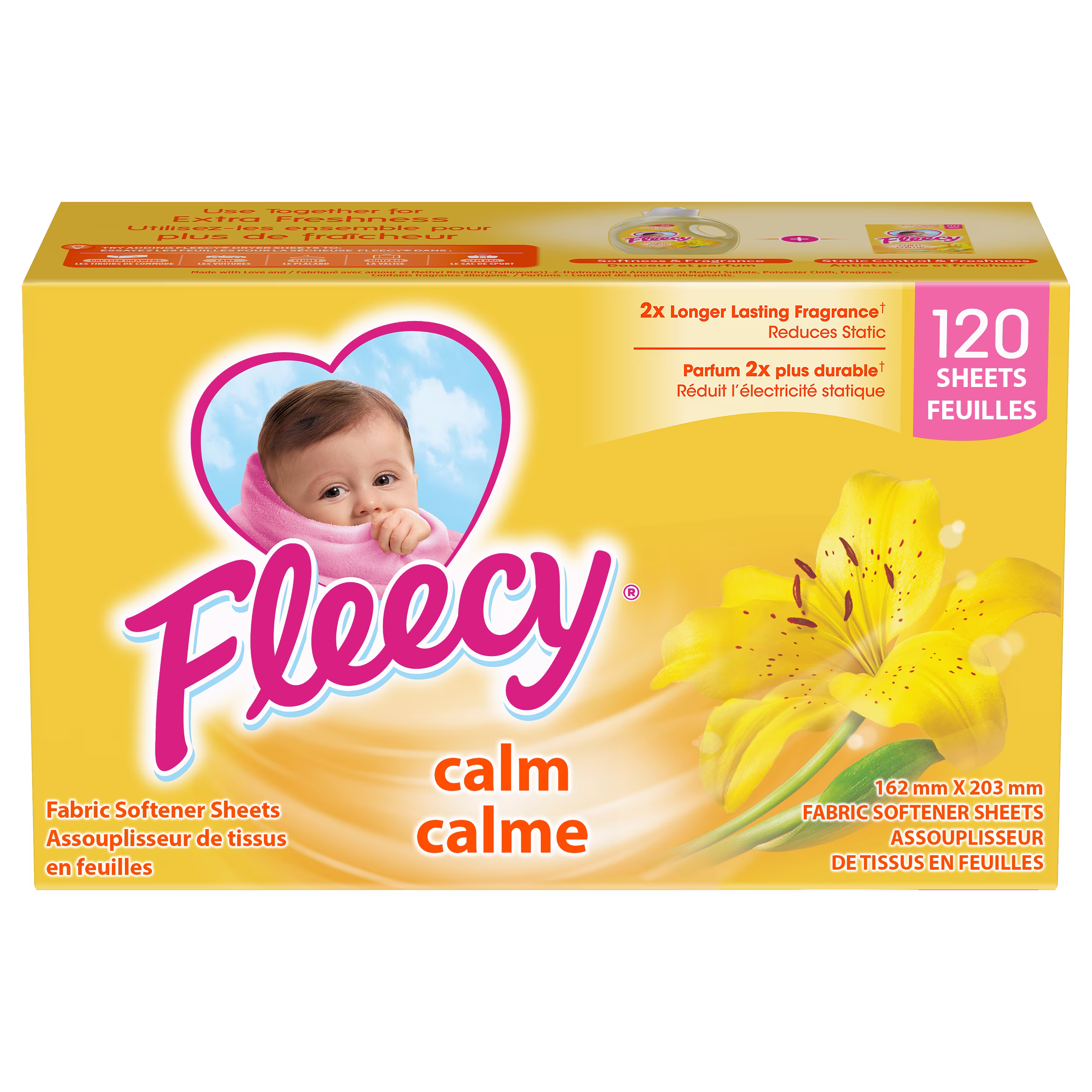 Fleecy fleecy
