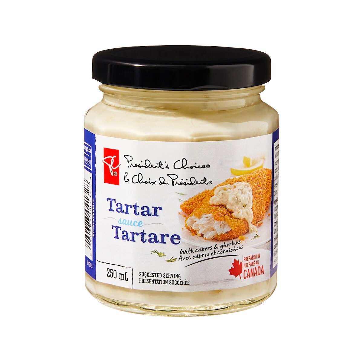 Sauce tartare