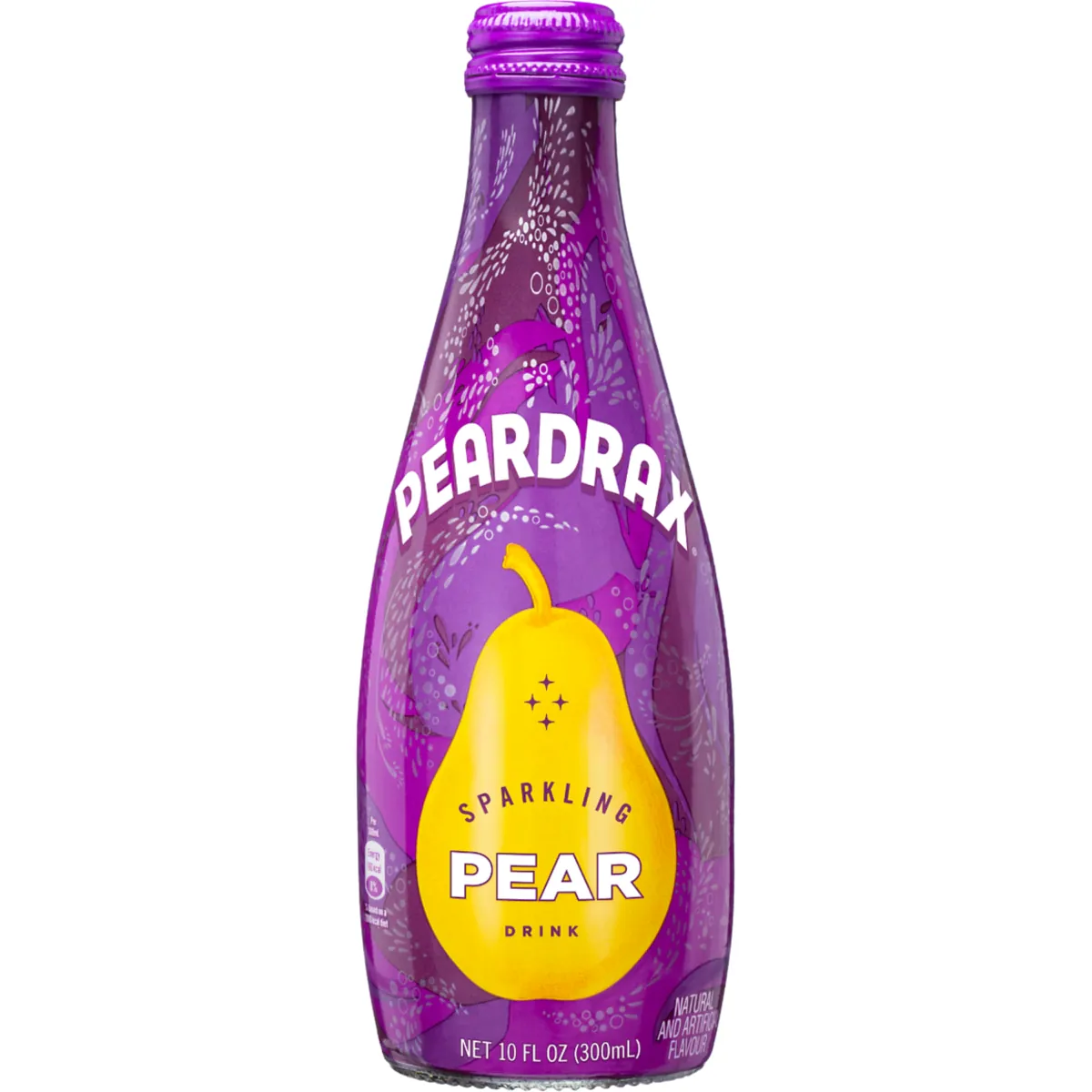 Boisson à la poire