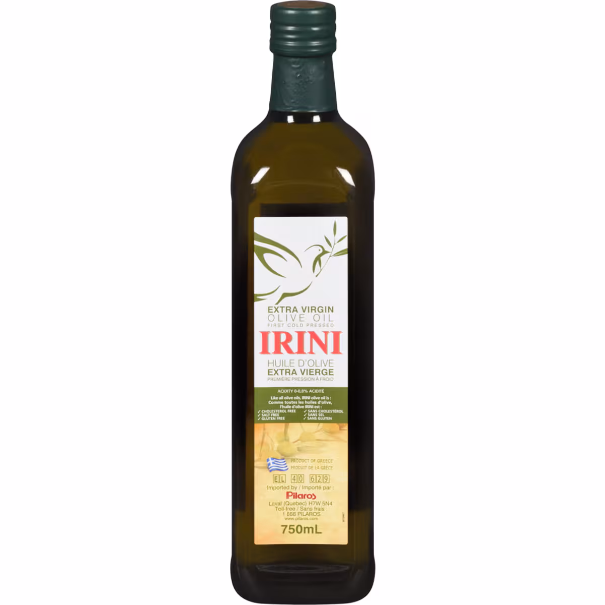 Huile dolive extra-vierge