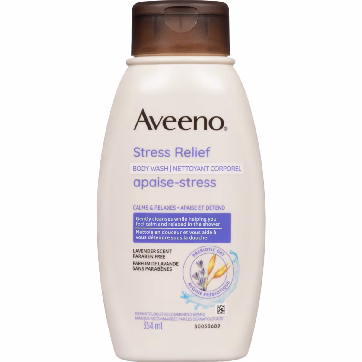 Nettoyant corporel