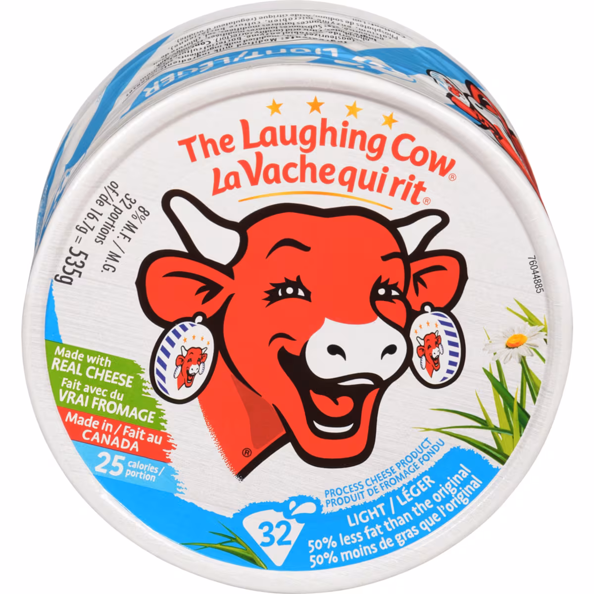 Fromage léger