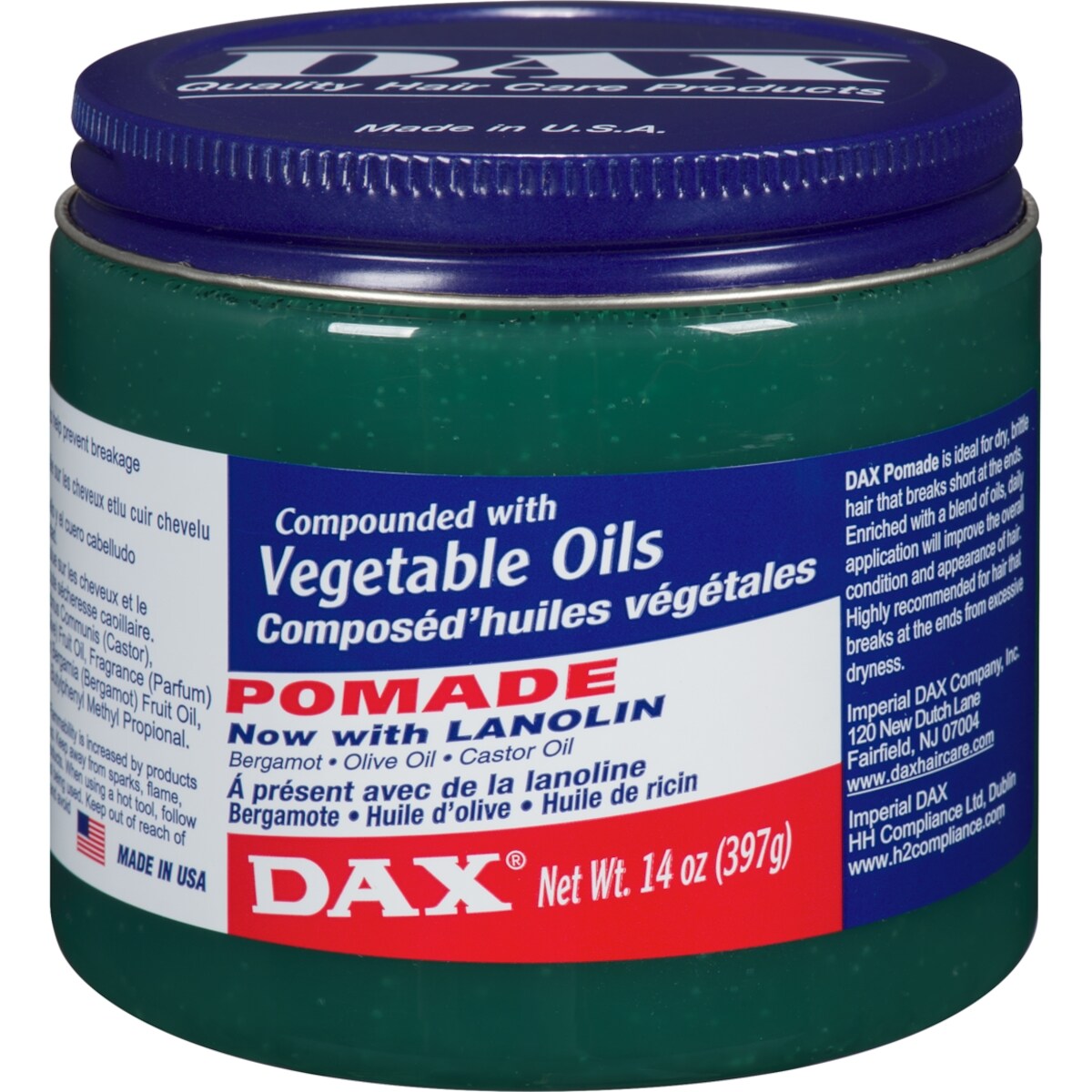 Pommade