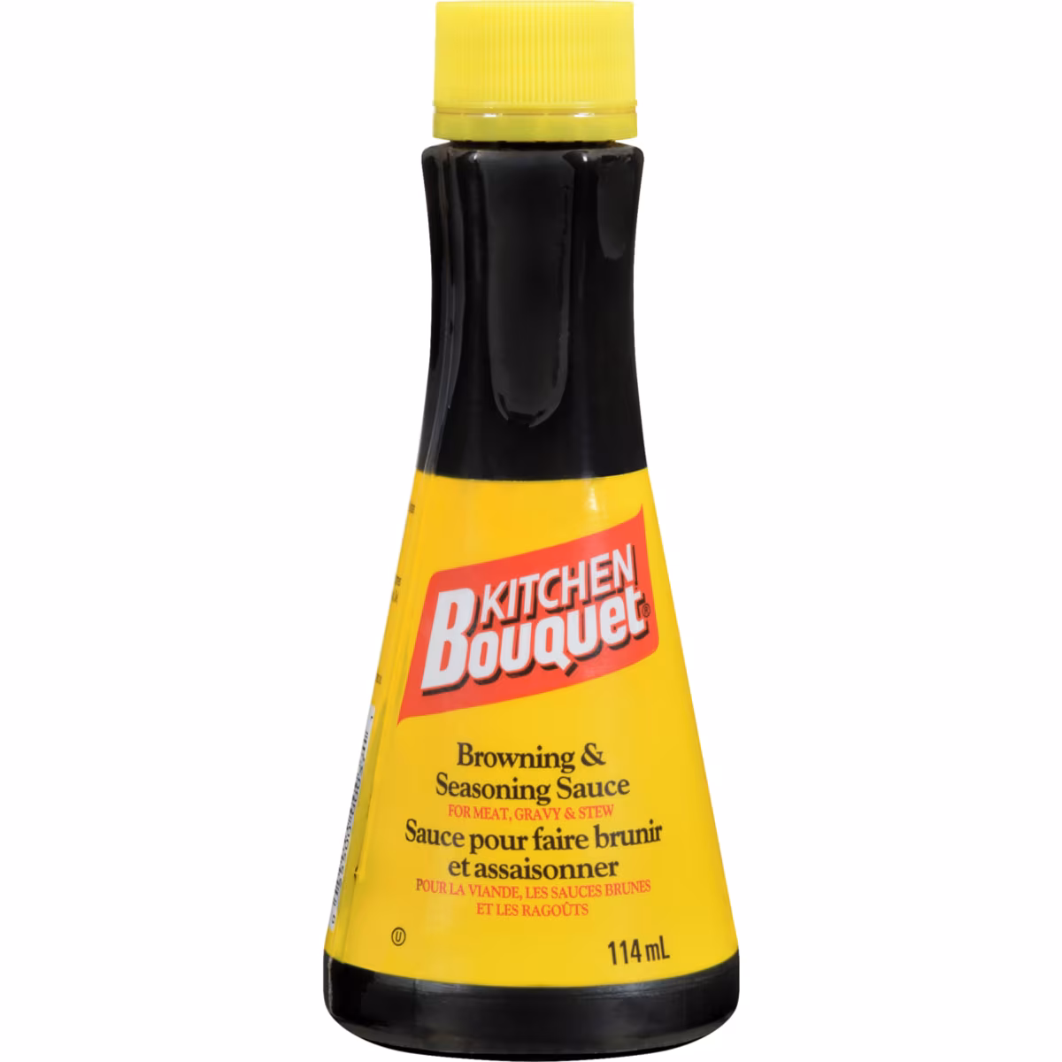 Sauce pour brunir et assaisonner