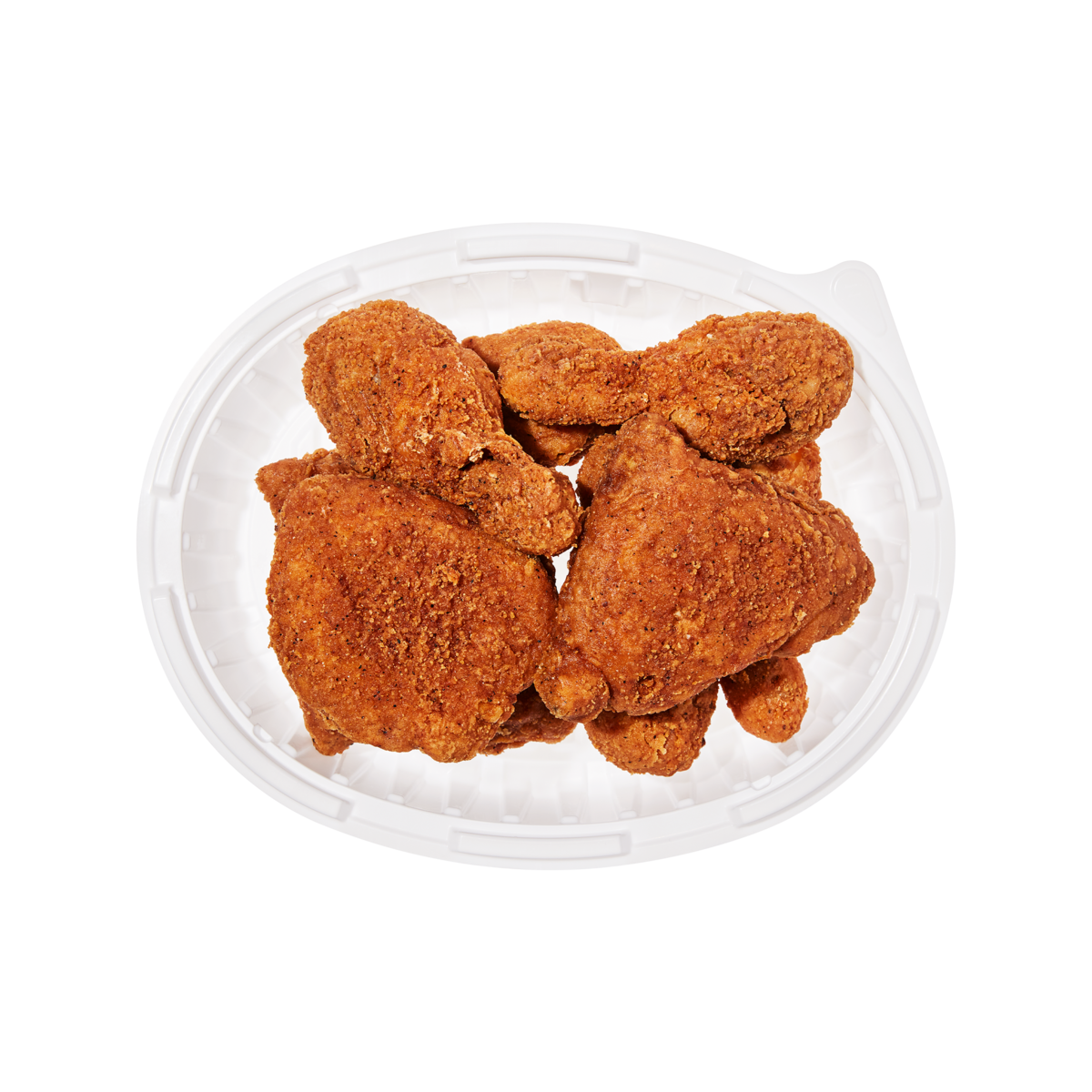 Poulet Frit Original 8 Morceaux - Réfrigéré