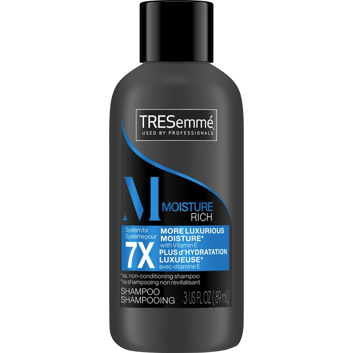 Shampooing Hydratant + Hyaluronic Plex  - format dessai et de voyage