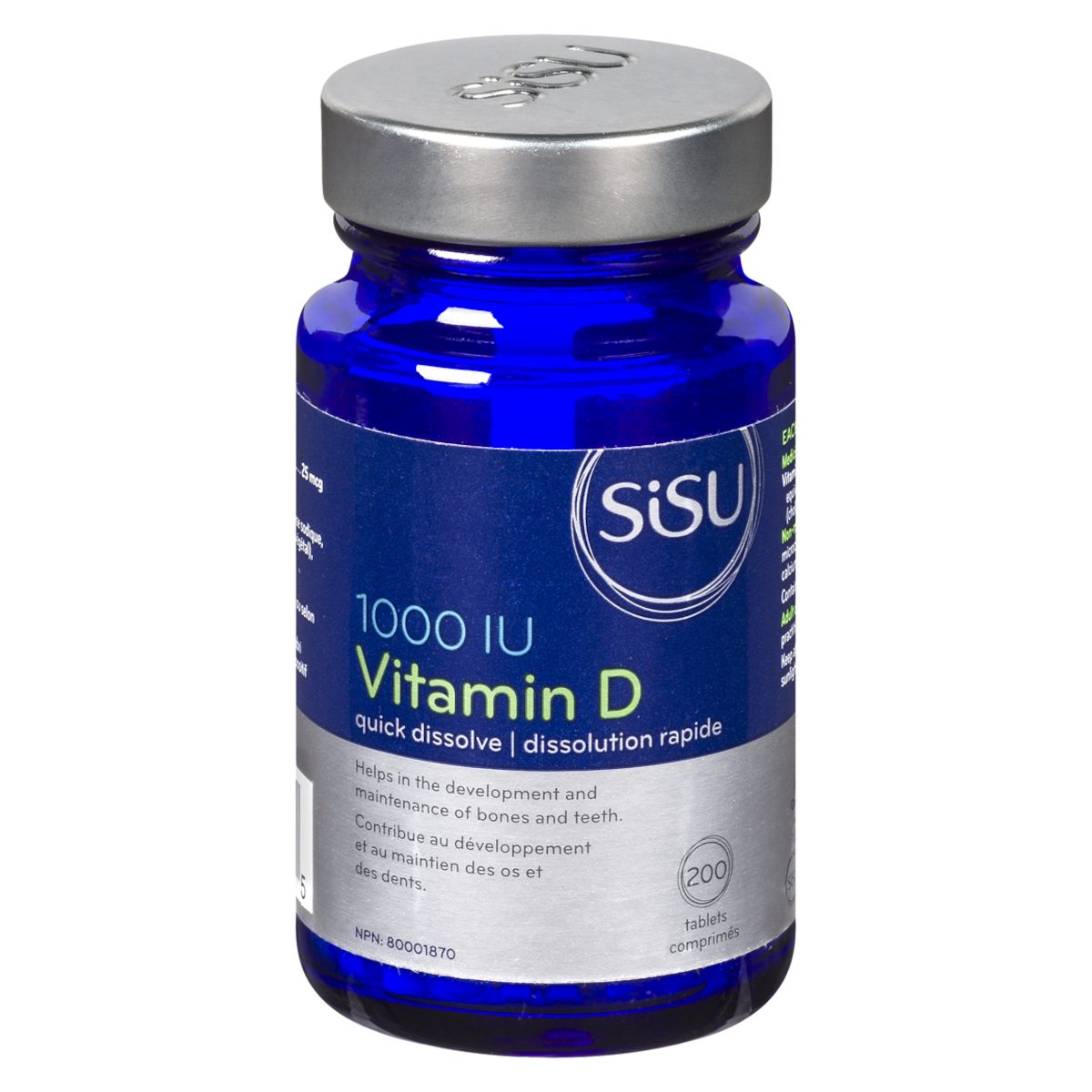 VitamineD3