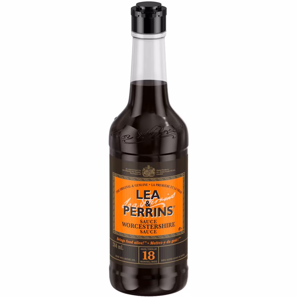 Sauce Worcestershire