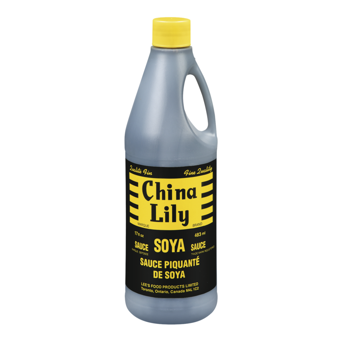 Sauce soya