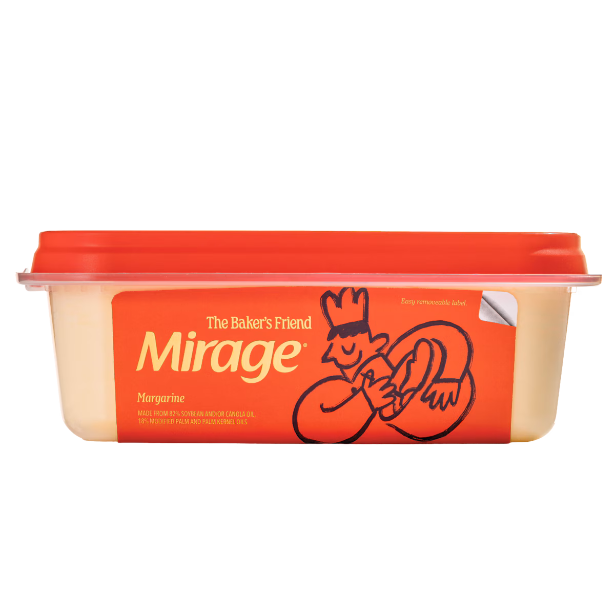 Margarine