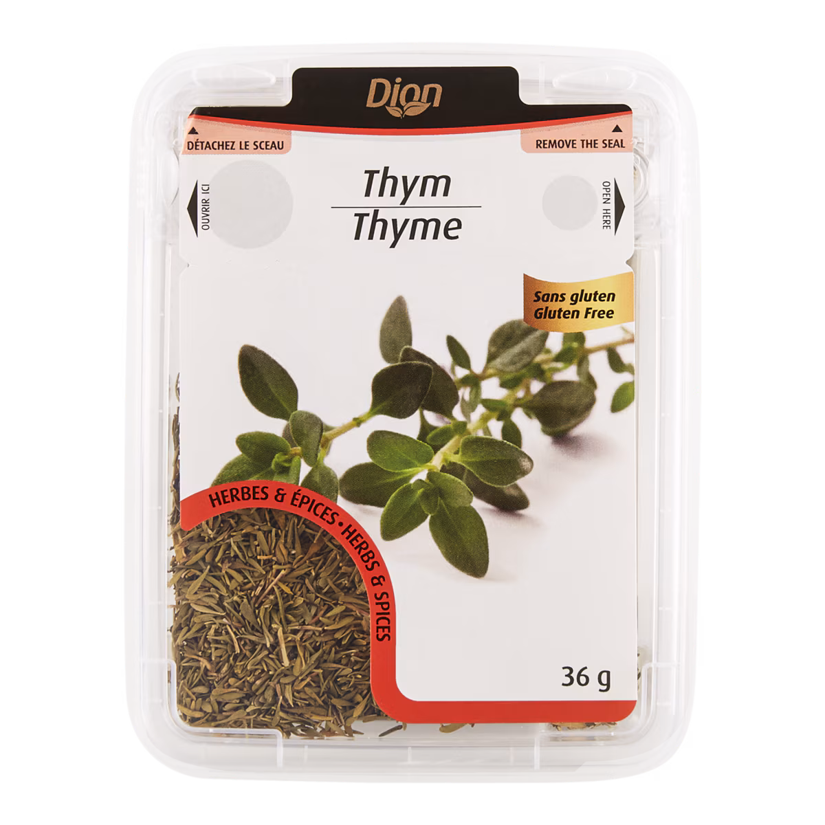 Thym