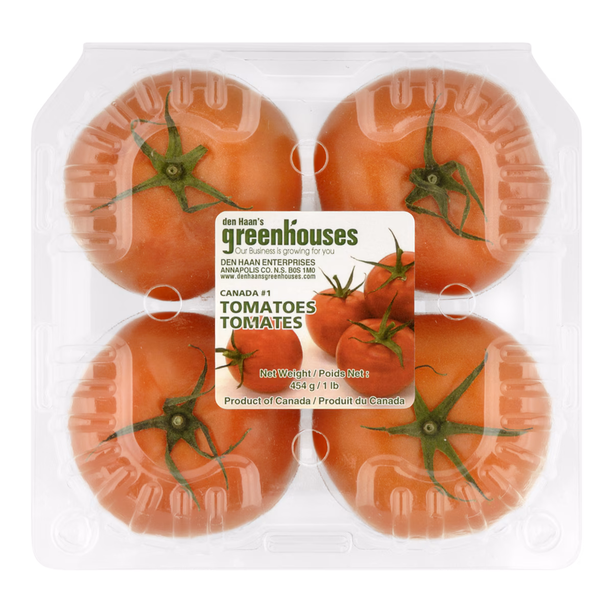 Tomates