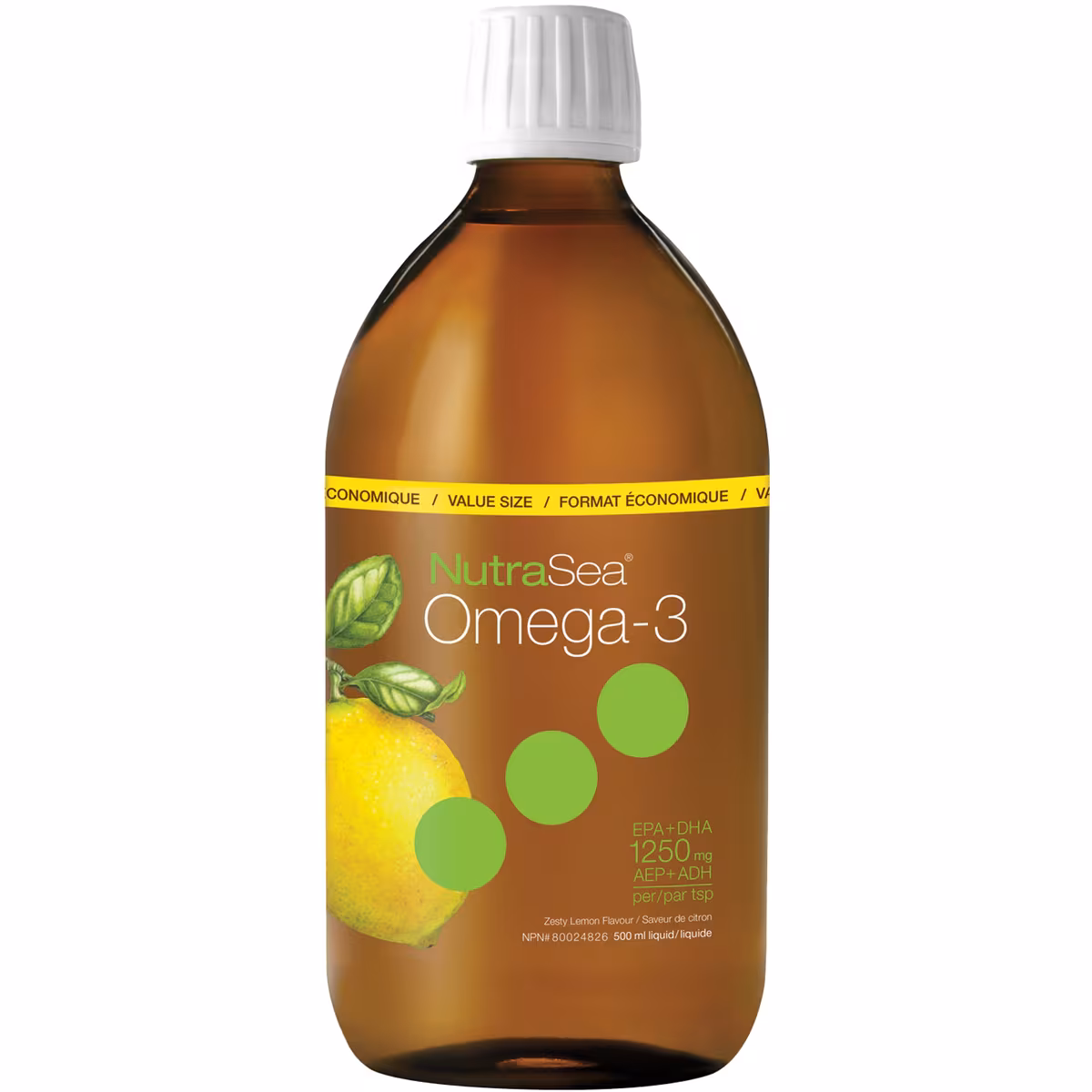 NutraSea 500mL