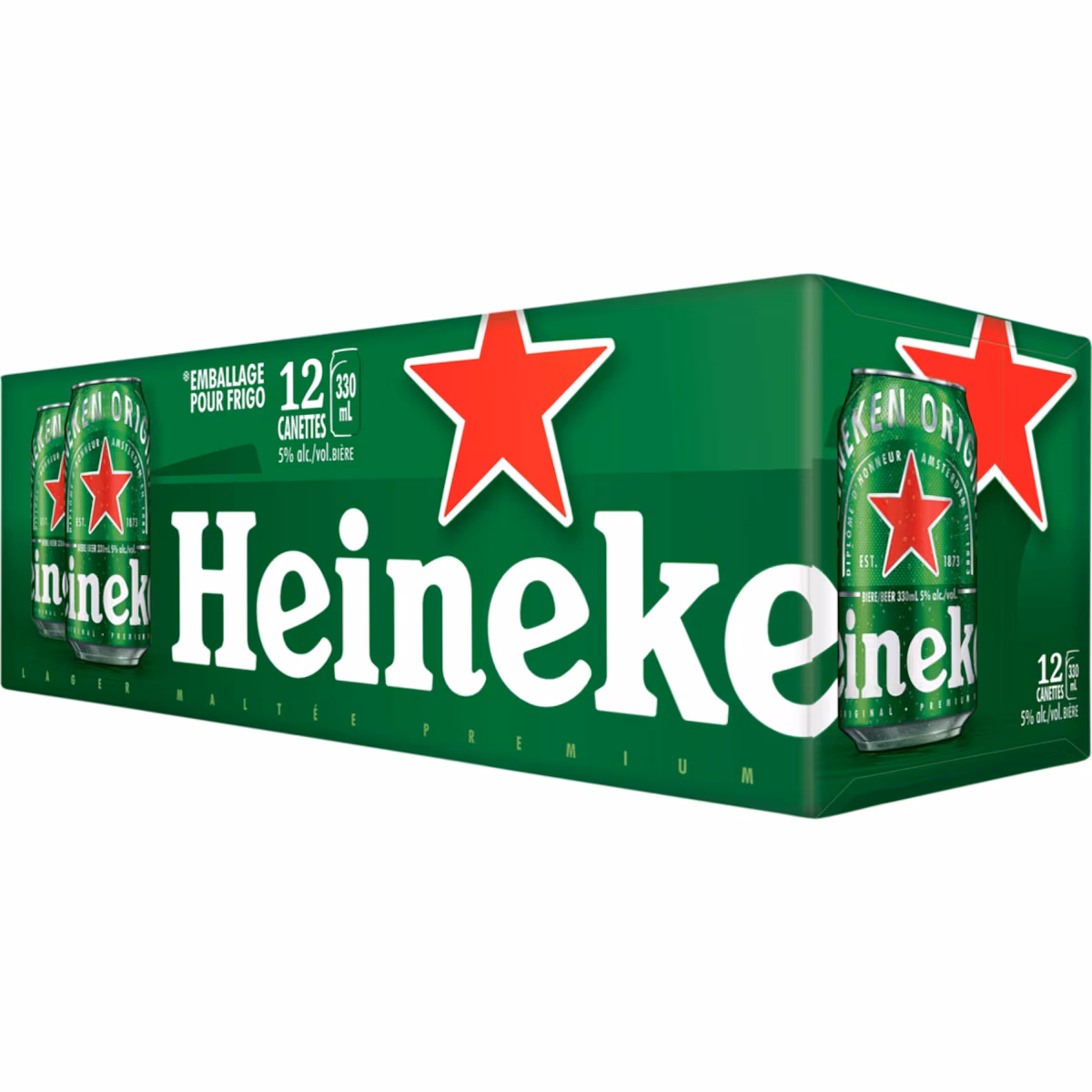 Lager corsée de première qualité (Pièce didentité requise au moment du ramassage)