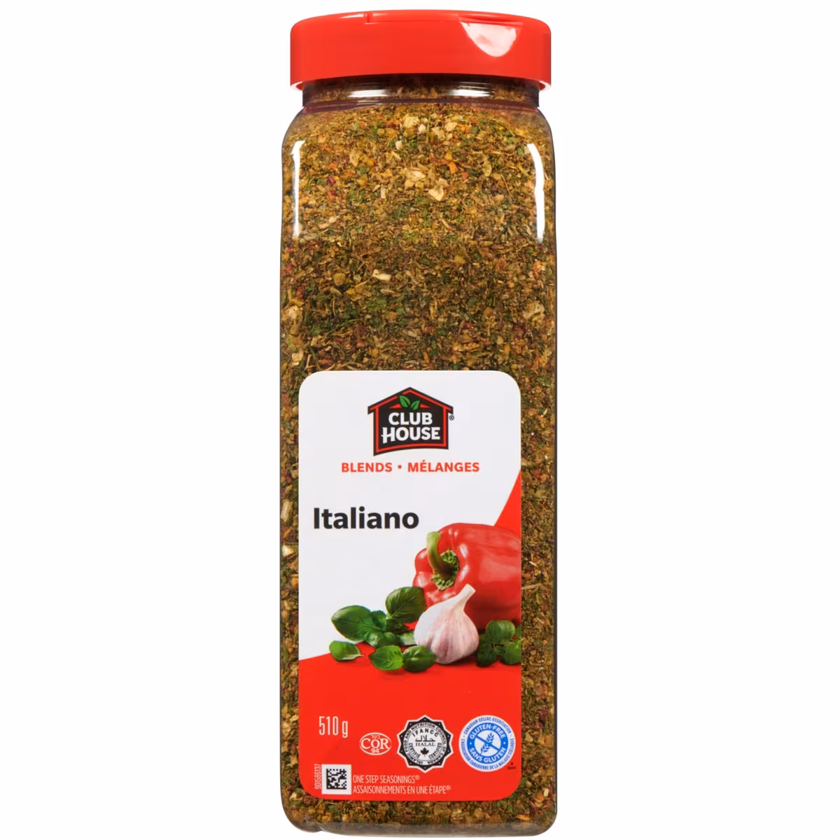 Mélanges Italiano