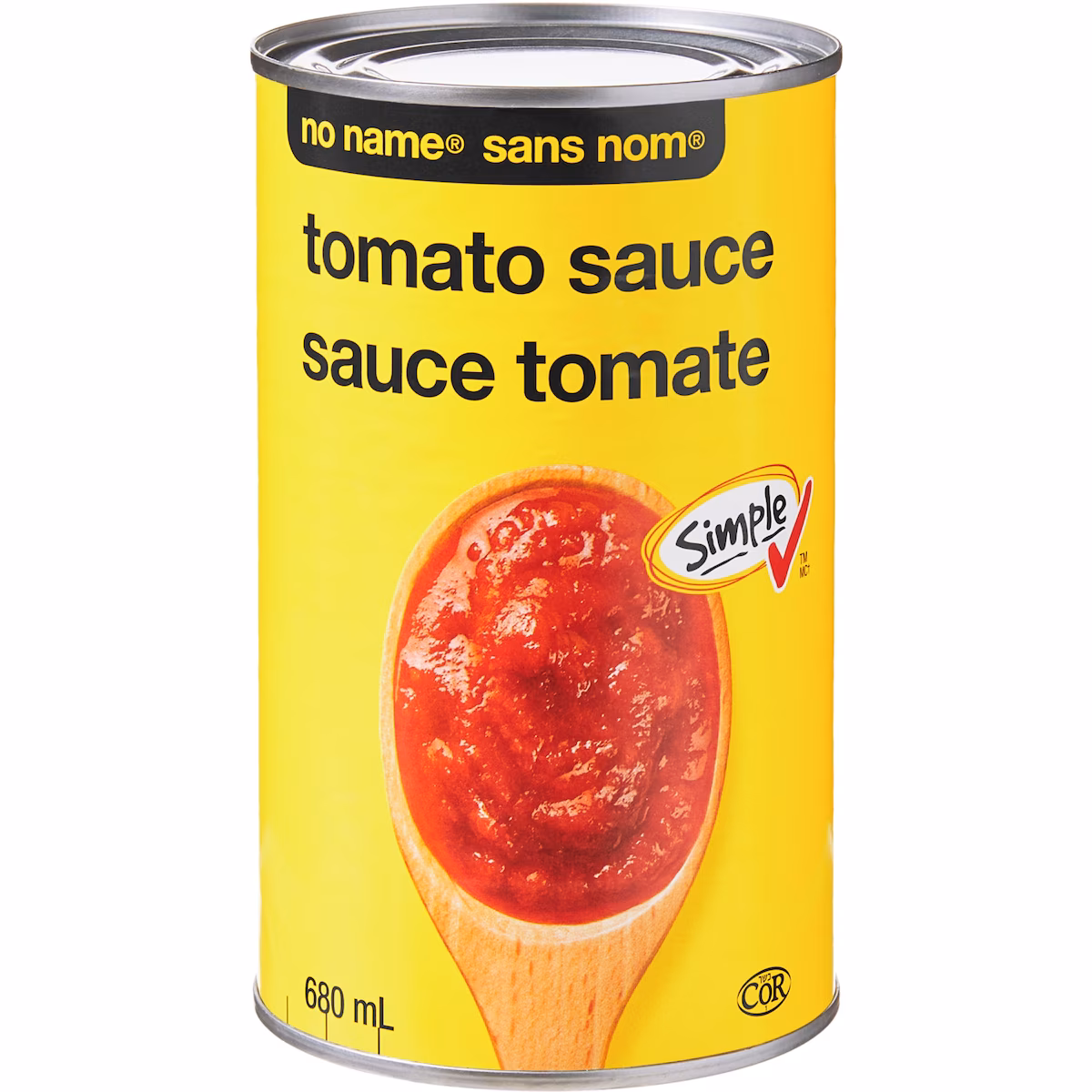 Sauce tomate